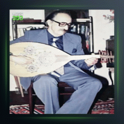 آهنگ گلهای رنگارنگ 577 از عبدالوهاب شهیدی