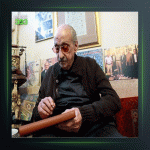 آهنگ گلهای رنگارنگ از عبدالوهاب شهیدی