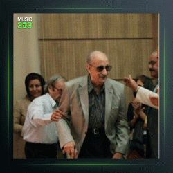 آهنگ گلهای مخصوص 1 از عبدالوهاب شهیدی