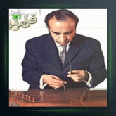 آهنگ گوشه جامه دران از فرامرز پایور