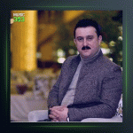 آهنگ گولی گولزارم گولی از کاروان خباتی