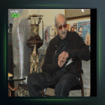 آهنگ یار بی وفا از عبدالوهاب شهیدی