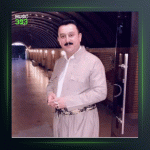 آهنگ یارم بوچی وا ده‌کا از کاروان خباتی