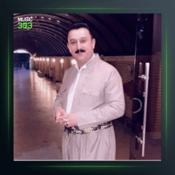 آهنگ یارم بوچی وا ده‌کا از کاروان خباتی