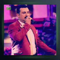 دانلود آهنگ یارم ته له فونی کرد از کاروان خباتی