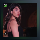 آهنگ نفس نفس از پرستو احمدی