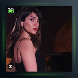 آهنگ نفس نفس از پرستو احمدی