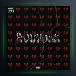 آهنگ فهمیدم از مهدیار KP