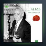 آلبوم سه تار هومایون از احمد عبادی