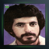 آلبوم گل گندم از مازیار