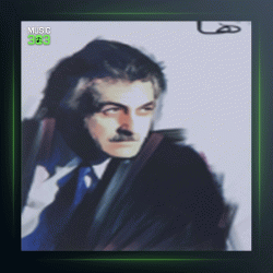 آهنگ ابر بارانی از مسعود فردمنش و فتیه عامری