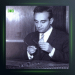 آهنگ مقدمه دشتی از فرامرز پایور