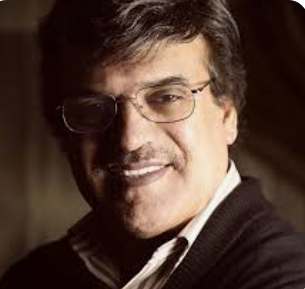 بابک رادمنش