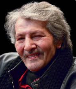 تورج شعبانخانی