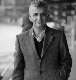 میکائیل مهابادی