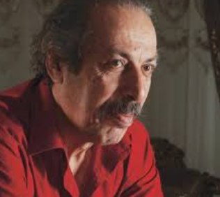 پشنگ کامکار