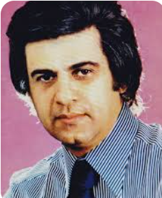 منوچهر سخایی