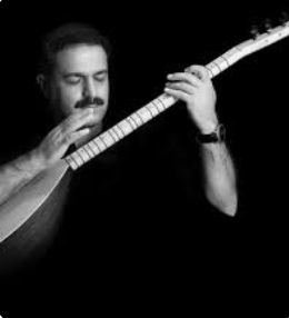 سعدالله نصیری