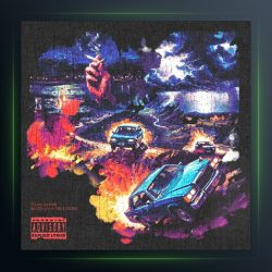 آهنگ پیچ آخر از رسام