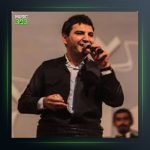 آهنگ گولی از زکریا عبدالله