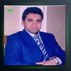 آهنگ ئیشقت از زکریا عبدالله