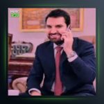 آهنگ من تو ناڤی از زکریا عبدالله