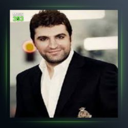 آهنگ دوینه وه ختی ئیواری از زکریا عبدالله