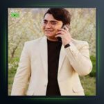 آهنگ گلچین 1 از اصغر باکردار