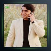 آهنگ گلچین 1 از اصغر باکردار