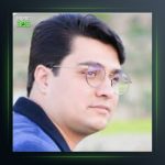 آهنگ گلچین 4 از اصغر باکردار