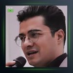 آهنگ گلچین 9 از اصغر باکردار