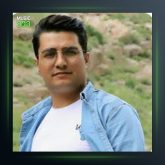 آهنگ گلچین 10 از اصغر باکردار