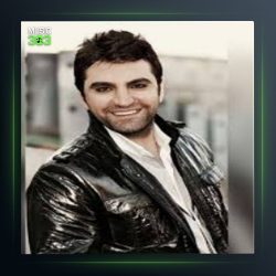 آهنگ واز بینه از زکریا عبدالله