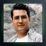 آهنگ گلچین 18 از اصغر باکردار