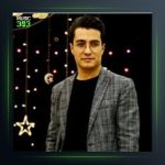 آهنگ گلچین 27 از اصغر باکردار