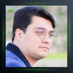 آهنگ گلچین 28 از اصغر باکردار