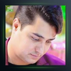 آهنگ گلچین 32 از اصغر باکردار