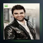 آهنگ روژی به‌ختم از زکریا عبدالله