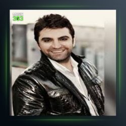 آهنگ روژی به‌ختم از زکریا عبدالله