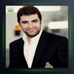 آهنگ گلاله از زکریا عبدالله