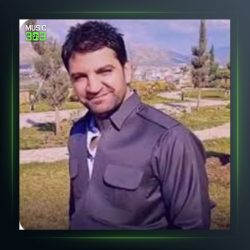 آهنگ جانه م از زکریا عبدالله