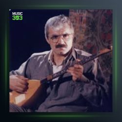 آهنگ شمشیری داله جرگه م از علی زندی