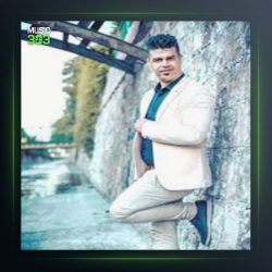 آهنگ روسری قرمز از مهدی نیکدل