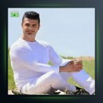 آهنگ واخ لای لای از مهدی نیکدل