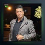 آهنگ ساربان از مهدی نیکدل