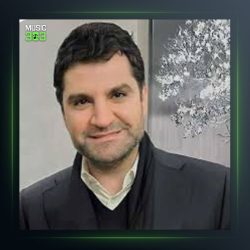 آهنگ خمی دوری از زکریا عبدالله