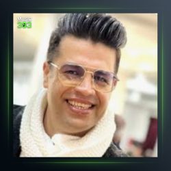 آهنگ پری جان از مهدی نیکدل