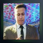 آهنگ بی بفا یار از برات حمیدی