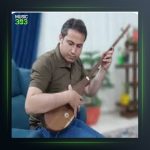 آهنگ عروس داماد از برات حمیدی