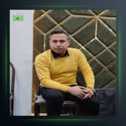 آهنگ سا ته یمرم از برات حمیدی